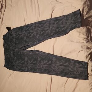 Womens leggings XL